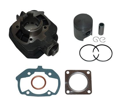 cilinder 50cc DMP Ludix A.C.
